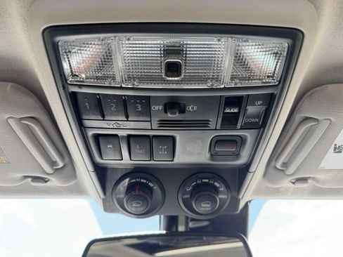 Certified 2023 Toyota 4Runner TRD Off-Road Premium w/ Moonroof Package AWD/4WD image 14
