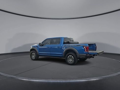 Used 2019 Ford F150 Raptor w/ Equipment Group 802A Luxury image 6