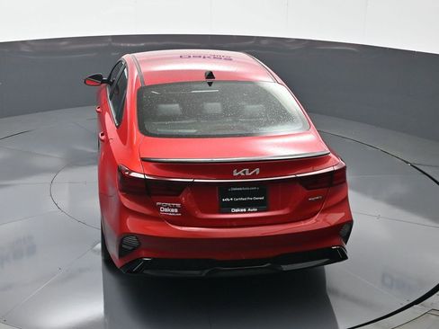 Certified 2024 Kia Forte GT-Line image 50