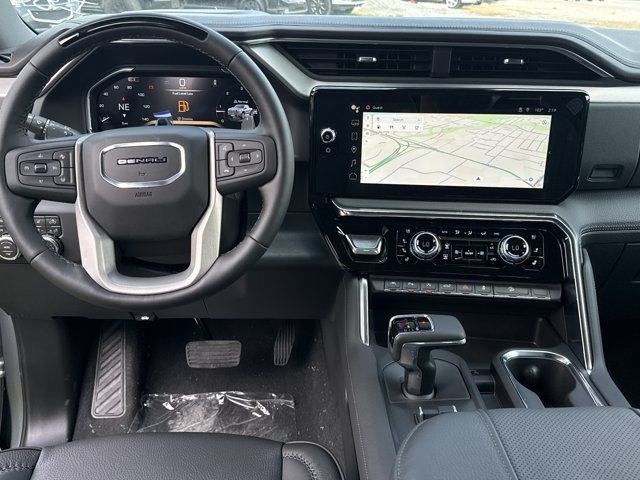 New 2026 GMC Sierra 1500 Denali AWD/4WD image 7