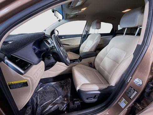 Used 2017 Hyundai Tucson Sport FWD image 22