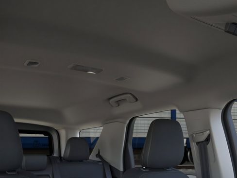 New 2025 Ford Bronco Sport Big Bend image 22