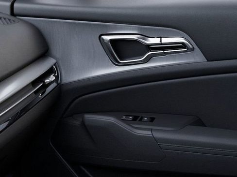 New 2026 Kia Sportage EX FWD image 26