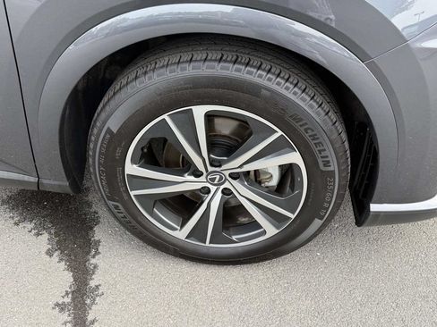 Used 2025 Lexus RX 350 Premium AWD/4WD image 7