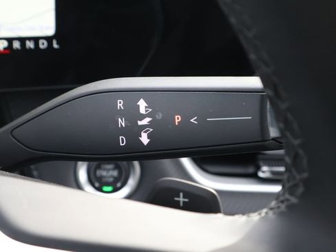 Certified 2025 Chevrolet Equinox LT image 21