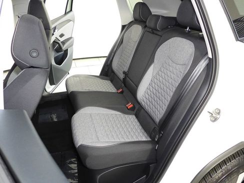 Used 2025 Volkswagen Tiguan S FWD image 20