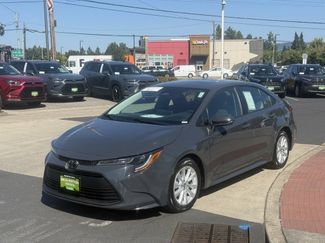 Certified 2024 Toyota Corolla LE w/ LE Premium Package image 1