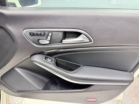 Used 2018 Mercedes-Benz CLA 250 4MATIC w/ Premium Package image 18