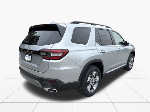 New 2026 Honda Pilot EX-L image 8