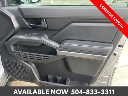Certified 2024 Toyota Tacoma SR5 RWD image 19