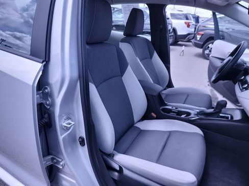 Used 2023 Toyota Corolla LE w/ LE Convenience Package FWD image 24