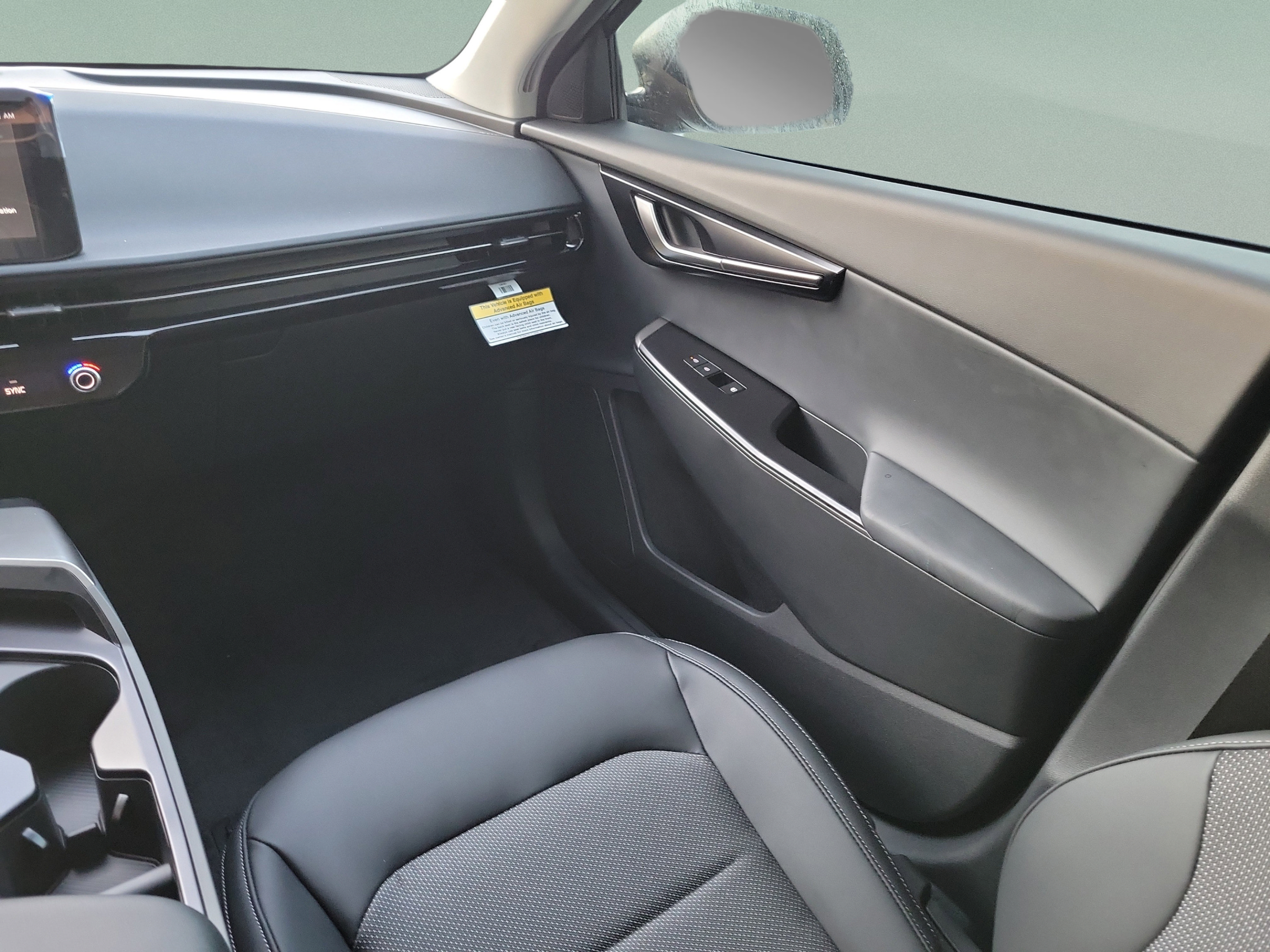 New 2026 Kia EV6 Light RWD image 12