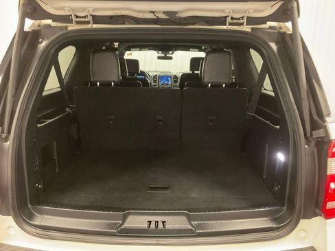 Used 2021 Ford Expedition Max XLT AWD/4WD image 35