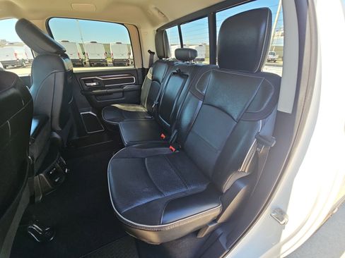 Used 2024 RAM 2500 Laramie AWD/4WD image 26