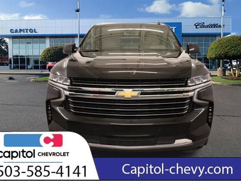 Used 2024 Chevrolet Tahoe LT image 8
