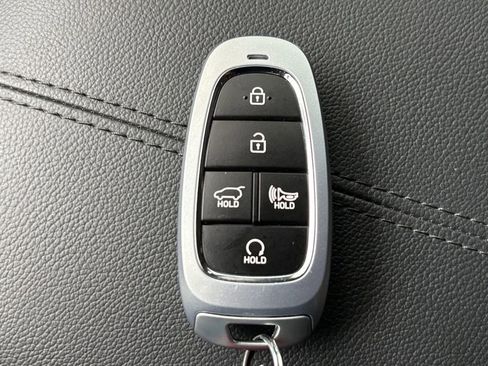 Used 2024 Hyundai Tucson SEL image 28