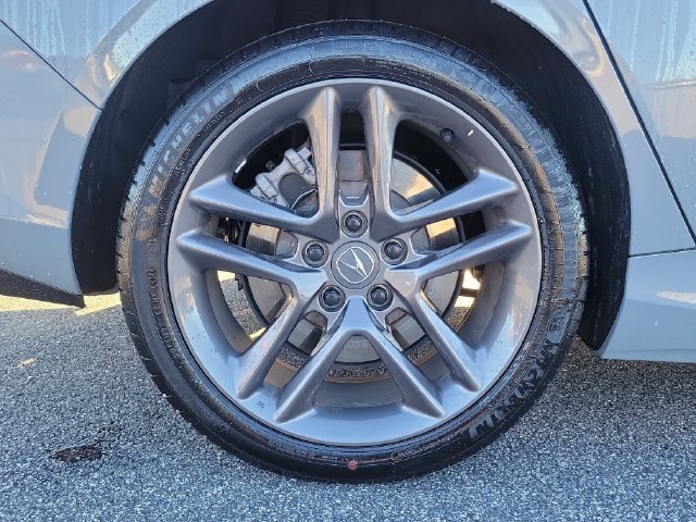 Used 2025 Acura TLX w/ A-SPEC Package AWD/4WD image 6