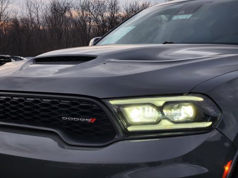 Used 2023 Dodge Durango R/T image 18