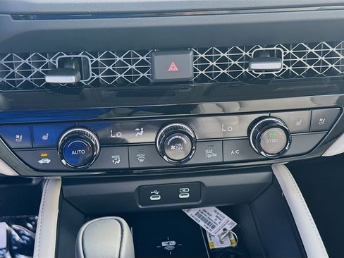 New 2026 Honda Accord Touring image 15