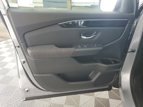 New 2026 Honda Pilot Sport image 27