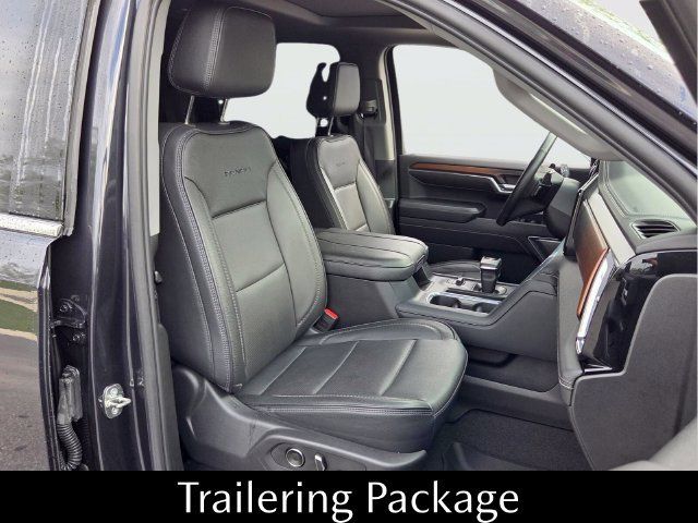 Used 2024 GMC Sierra 1500 Denali w/ Denali Reserve Package AWD/4WD image 20