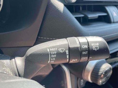 Certified 2025 Toyota RAV4 XLE AWD/4WD image 27