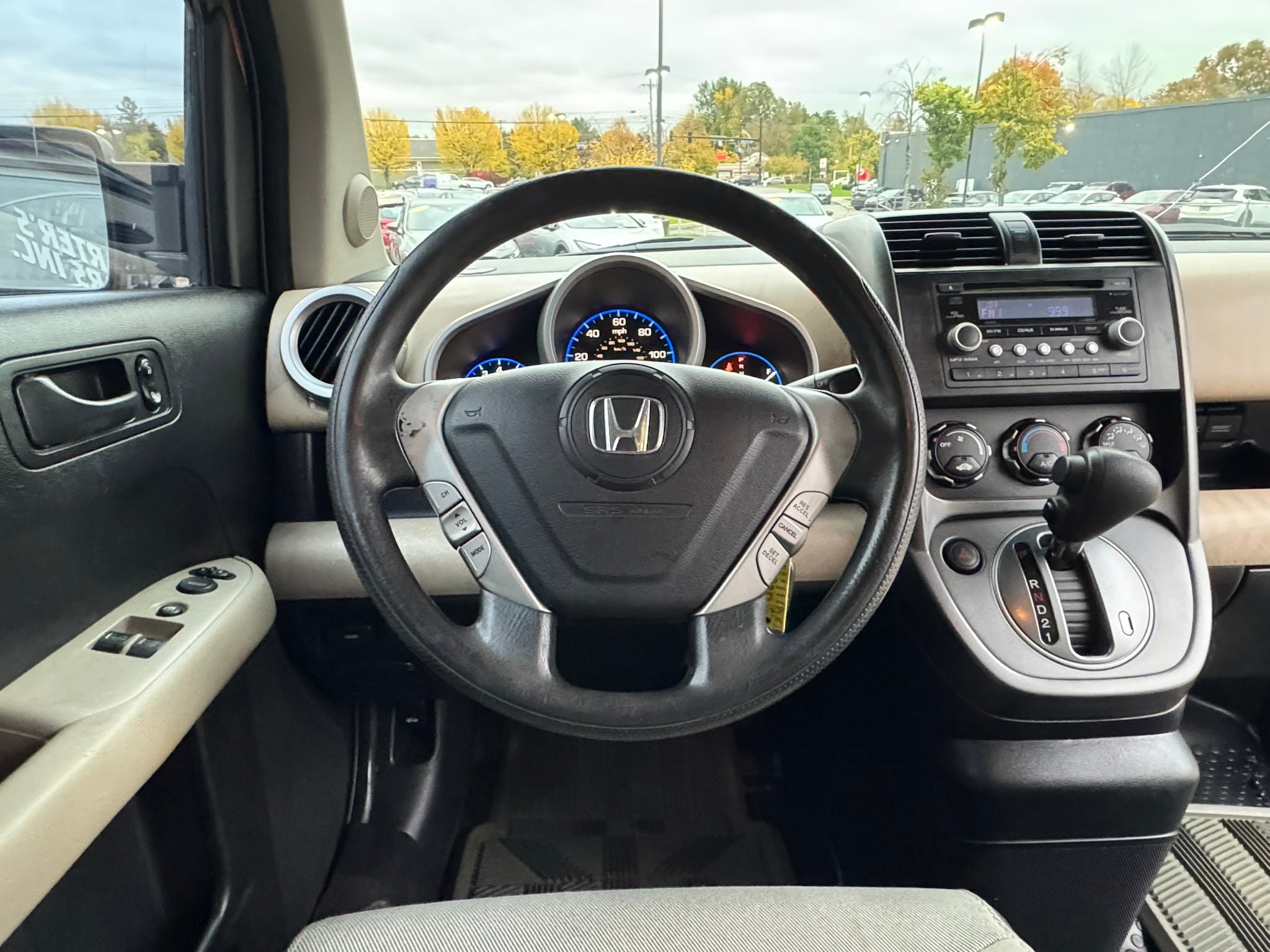 Used 2007 Honda Element EX image 14