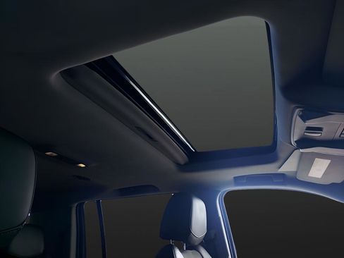 Used 2020 Cadillac Escalade ESV Luxury image 11