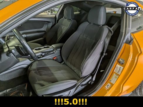 Used 2019 Ford Mustang GT w/ Equipment Group 301A image 15