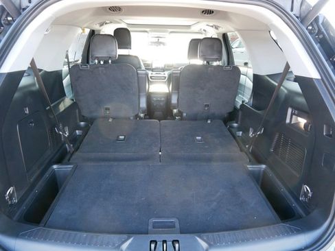 Certified 2023 Ford Explorer XLT w/ Equipment Group 202A image 21