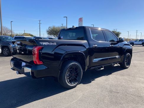 New 2026 Toyota Tundra 1794 Edition AWD/4WD image 5