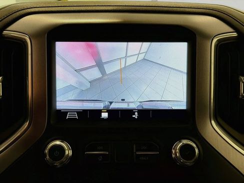 Certified 2019 GMC Sierra 1500 SLT w/ SLT Premium Plus Package AWD/4WD image 13