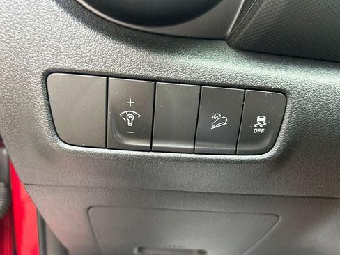 Used 2022 Hyundai Kona N Line w/ Tech Package AWD/4WD image 15