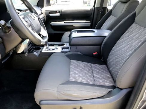 Used 2019 Toyota Tundra SR5 w/ TRD Sport Package AWD/4WD image 10
