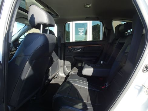 Used 2017 Honda CR-V EX-L image 16