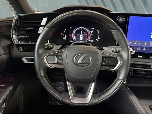 Certified 2024 Lexus RX 350 FWD w/ Convenience Package image 13