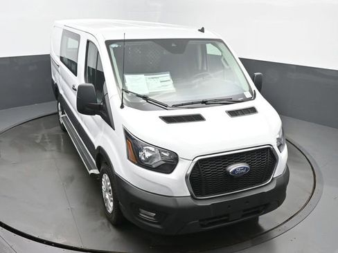 Used 2023 Ford Transit 250 Base w/ Exterior Upgrade Package image 57