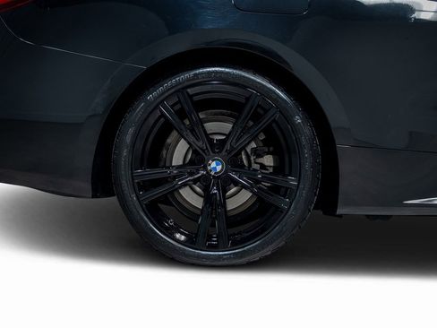 Used 2023 BMW 430i xDrive 430i xDrive w/ M Sport Package image 23