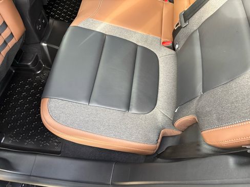 Used 2023 Ford Bronco Sport Outer Banks w/ Tech Package image 38