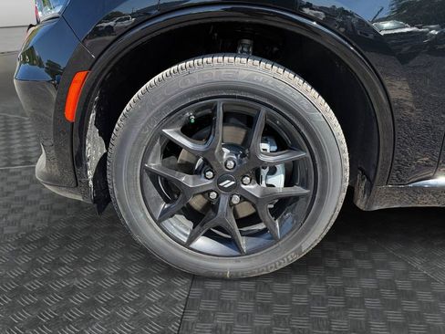 New 2026 Dodge Durango GT AWD/4WD image 14