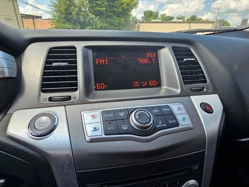 Used 2014 Nissan Murano S image 20
