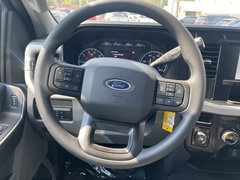 New 2026 Ford F350 XL w/ STX Appearance Package image 15