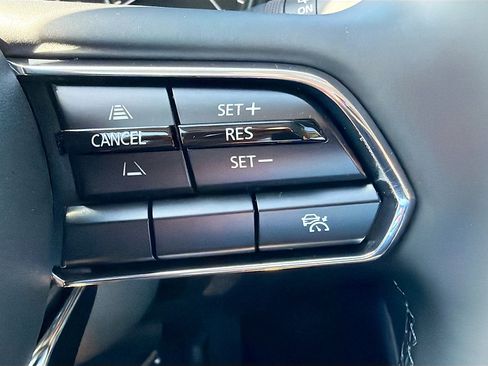 New 2026 MAZDA CX-90 3.3 Turbo w/ Select Package image 40