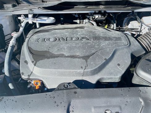 Used 2024 Honda Odyssey EX-L image 31