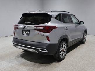 Used 2021 Kia Seltos S AWD/4WD video 2