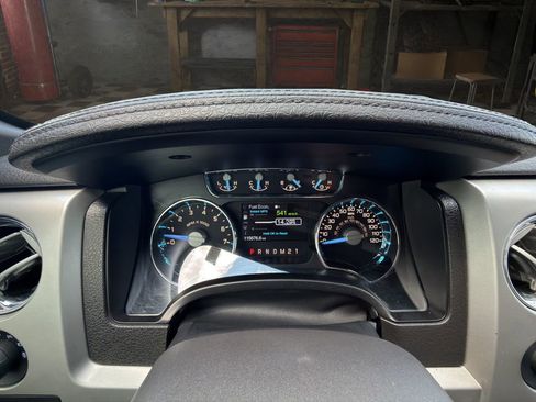 Used 2011 Ford F150 Lariat AWD/4WD image 20