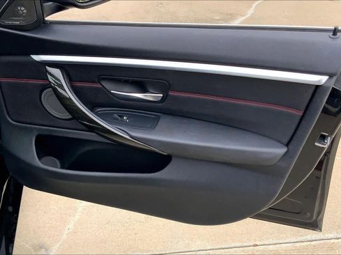 Used 2019 BMW 430i Gran Coupe w/ Convenience Package RWD image 23