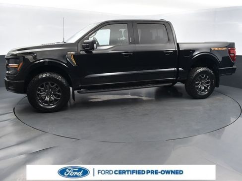 Certified 2024 Ford F150 Tremor image 15