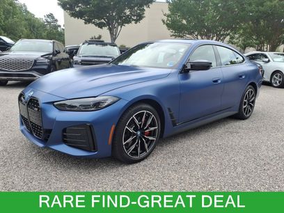 Used 2023 BMW i4 M50 w/ Premium Package