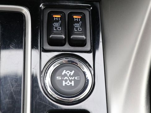 Used 2025 Mitsubishi Eclipse Cross SE image 25